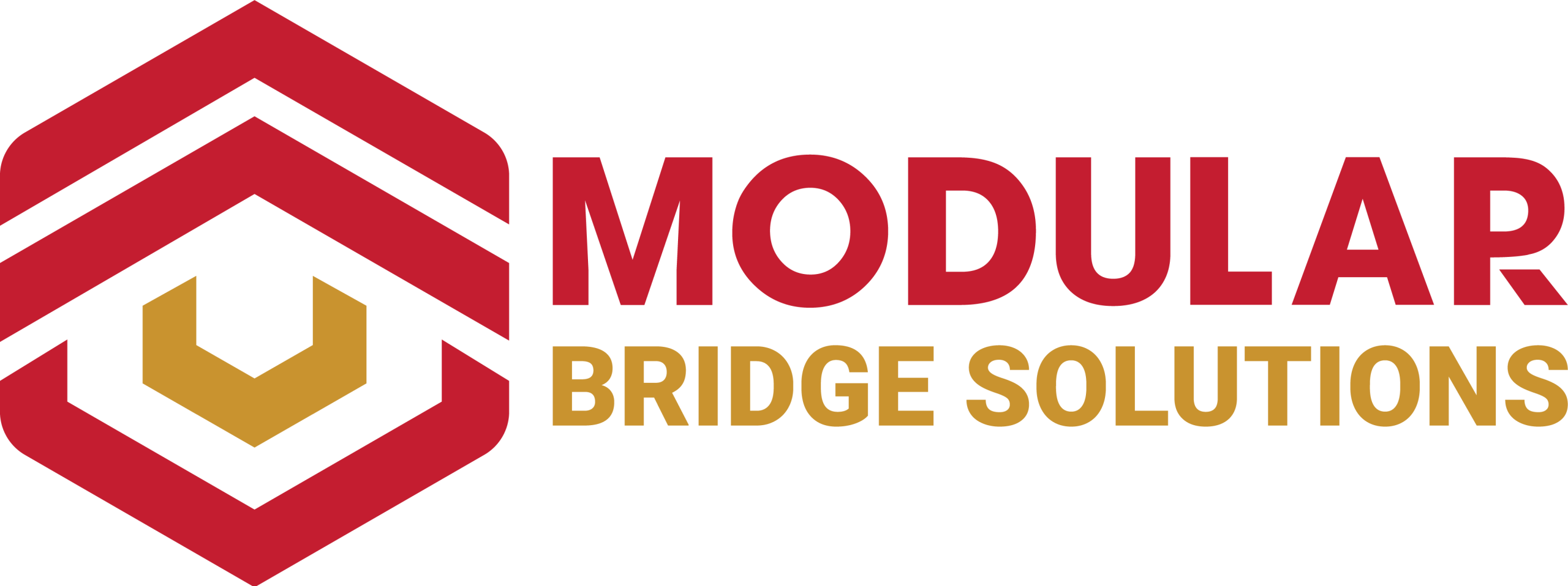 Modular Bridge Solution